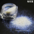 High brightest diamond glitter  powder for ornament all festivals Christmas cosmetics makeup nail art lipsticks eye shadow etc